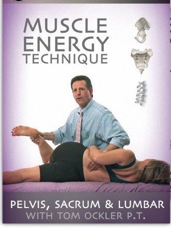 M1 Muscle Energy Techniques Video