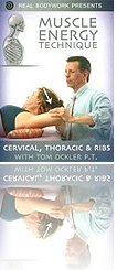 M2 Muscle Energy Techniques DVD