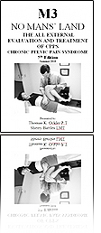 Muscle Energy Techniques Book for External Treatment of Dysfunctions of Women's (and Men's) Pelvis and Pelvic Floor