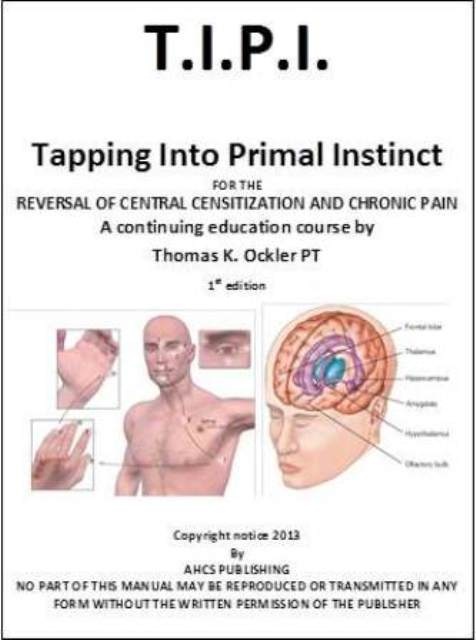 Tapping Into Primal Instinct