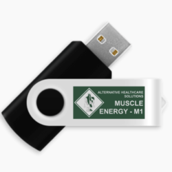 M1 Techniques Flash Drive
